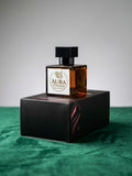 Aura by wonders