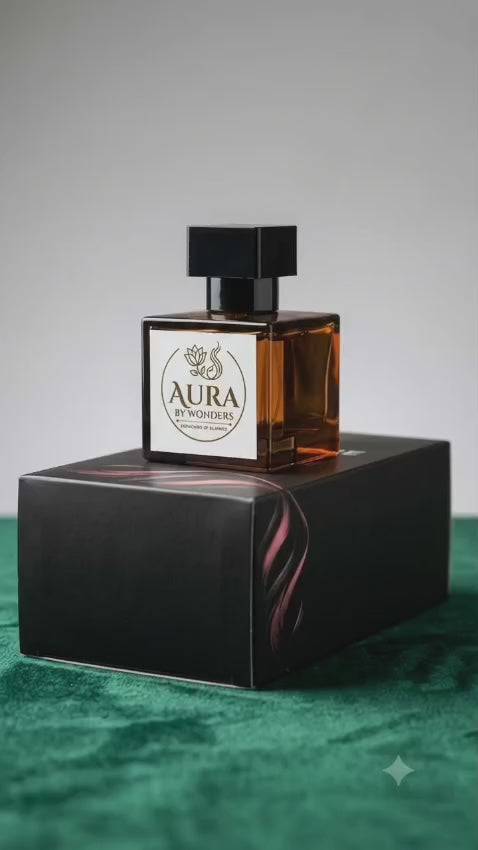 Aura by wonders